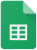 Google Sheets form builder